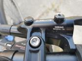 Cube Nuride Hybrid Exc 750 Allroad - nuotraukos Nr. 7