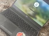 Parduodų galingą nešiojamą kompiuterį "Dell"