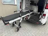 Transportavimo lova, gulintiems pacijentams