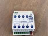 Mdt Scn-dabc4 Knx Dali Control Broadcast 4x