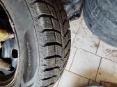 Dodge Journey ratai - nuotraukos Nr. 4