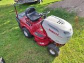 Mtd Glt 2010m 703 13.5hp Sodo traktoriukas