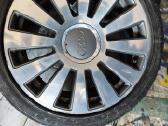 Audi q7 ratai - nuotraukos Nr. 2