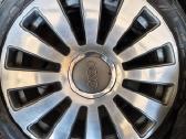 Audi q7 ratai - nuotraukos Nr. 4