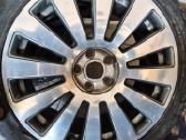 Audi q7 ratai - nuotraukos Nr. 5