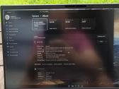 Asus Zenbook Ux425e i5-1135g7 - nuotraukos Nr. 2