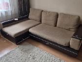 Patogi, talpi sofa-lova