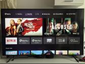 Samsung Ue55tu8072uxxh
