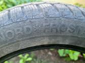 Padangos 215 55 R18 Nord frost - nuotraukos Nr. 7