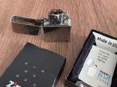 Zippo originalus. - nuotraukos Nr. 4