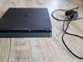 Parduodu ps4 slim