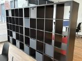 Labai geros būklės ofiso baldai - nuotraukos Nr. 7
