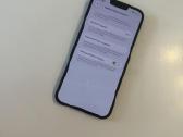 Apple iPhone 14 plus 128gb black 96% - nuotraukos Nr. 3