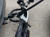 Thule velocompact 924 dviejų dviračių laikiklis - nuotraukos Nr. 3