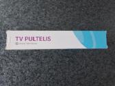 Arris pultelis - nuotraukos Nr. 2