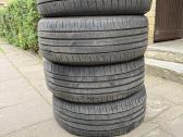 Falken 205/55 R16 padangos - nuotraukos Nr. 6