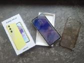 Samsung Galaxy A55 5G - nuotraukos Nr. 2