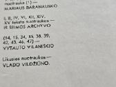Žymaus skulptoriaus albumas " Valaitis", 1984 m. - nuotraukos Nr. 5