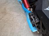 Parduodamas Kukirin M4 Max elektrinis paspirtuka - nuotraukos Nr. 4