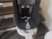 Britax Dualfix 360 autokedute m I size pro - nuotraukos Nr. 4