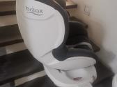 Britax Dualfix 360 autokedute m I size pro - nuotraukos Nr. 5