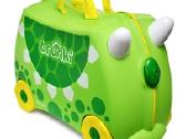 Kelioninis Vaikiškas lagaminas Trunki - nuotraukos Nr. 4