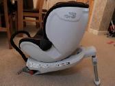 Britax Dualfix 360 autokedute m I size pro - nuotraukos Nr. 3