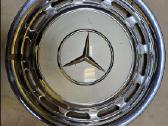 Mercedes Benz 123