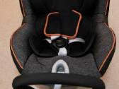 Britax Dualfix 360 autokedute m I size pro