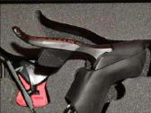 Sram Force etap AXS Hrd Priekinė Kairė Rankenėlė