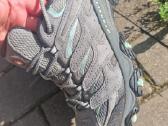 Merrell moab 3 gore- tex