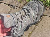 Merrell moab 3 gore- tex - nuotraukos Nr. 2