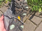 Merrell moab 3 gore- tex - nuotraukos Nr. 3
