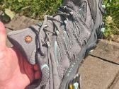 Merrell moab 3 gore- tex - nuotraukos Nr. 6