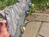 Merrell moab 3 gore- tex - nuotraukos Nr. 8