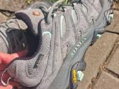 Merrell moab 3 gore- tex - nuotraukos Nr. 9
