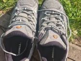 Merrell moab 3 gore- tex - nuotraukos Nr. 11