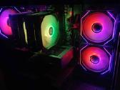 Galingas žaidimų ir darbo kompiuteris su Rtx 4070 - nuotraukos Nr. 2