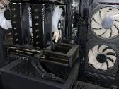 Galingas žaidimų ir darbo kompiuteris su Rtx 4070 - nuotraukos Nr. 3