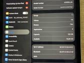 Apple iPad Pro 11 (2nd Gen) Wi-fi 128gb - nuotraukos Nr. 2