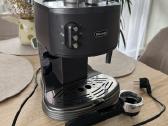 Delonghi Ec300m kavos aparatas