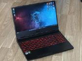 Parduodu Msi Gl65 I7, 16gb, 144hz, Gtx 1660ti 6gb