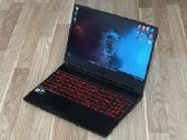 Parduodu Msi Gl65 I7, 16gb, 144hz, Gtx 1660ti 6gb - nuotraukos Nr. 2