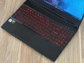 Parduodu Msi Gl65 I7, 16gb, 144hz, Gtx 1660ti 6gb - nuotraukos Nr. 3