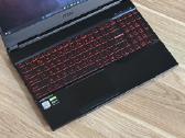 Parduodu Msi Gl65 I7, 16gb, 144hz, Gtx 1660ti 6gb - nuotraukos Nr. 4