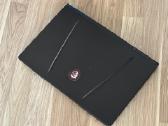 Parduodu Msi Gl65 I7, 16gb, 144hz, Gtx 1660ti 6gb - nuotraukos Nr. 7