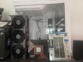 Pro Diy Pc Ryzen 9600x 96gb Ddr5 Rtx 5070 Ti