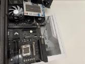 Pro Diy Pc Ryzen 9600x 96gb Ddr5 Rtx 5070 Ti - nuotraukos Nr. 5