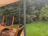 Pavėsinės nauji rėmai - nuotraukos Nr. 4