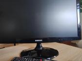 Parduodu naudotą TV.